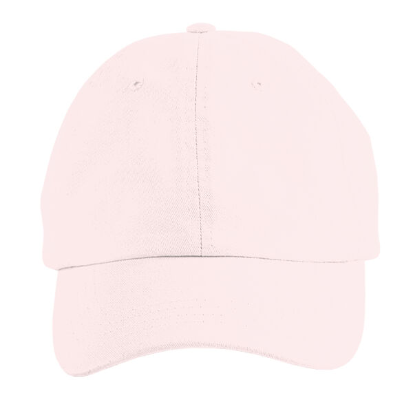 Wellness PT  - Low-profile 6-panel dad cap Thumbnail