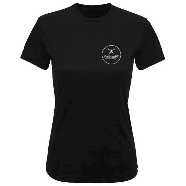 Wellness PT  - Women's performance t-shirt Thumbnail